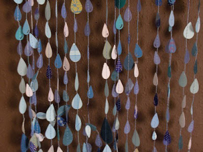 Hazlo tú mismo: 5 guirnaldas para decorar la casa 04garland121709 rect540 Hazlo tú mismo: 5 guirnaldas para decorar la casa