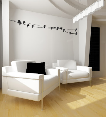 il fullxfull.107714632 Decorar la pared con vinilos