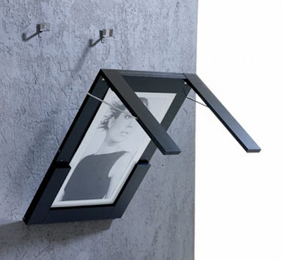 Trucos de decoración: mesa abatible picture table 03 JSNPy 22976 Trucos de decoración: mesa abatible
