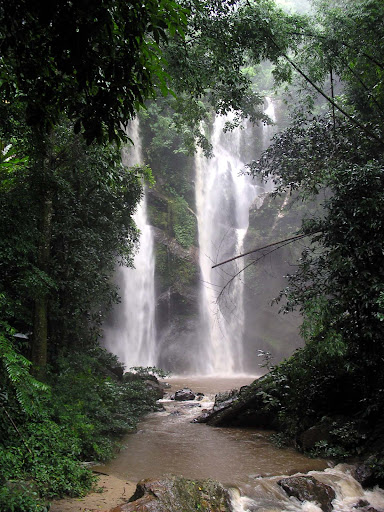 coaching en Tailandia