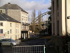 Boomtown Esch sur Alzette