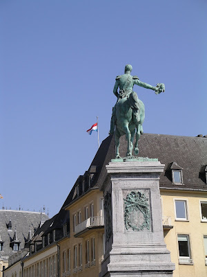 Knuedler
