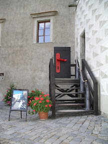 Krummau