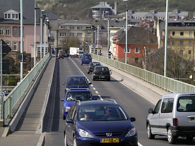 Moselbr&uuml;cke Grevenmacher