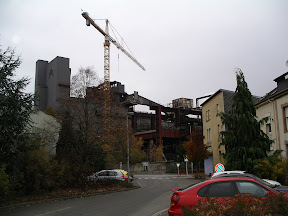 Differdange