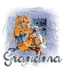 grandma