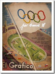 EDICION 1302 - 23 JUNIO 1944 (25 ANIVERSARIO) EDICION 1302 - 23 JUNIO 1944 (25 ANIVERSARIO)