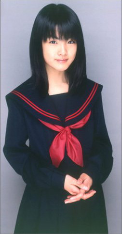 福田麻由子