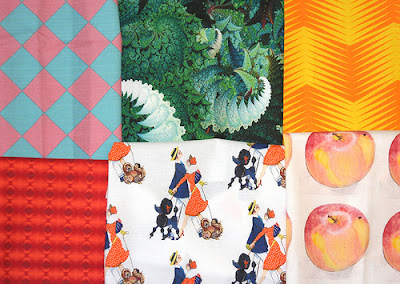 spoonflower2 Diseña tu propia tela