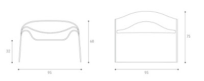 Silla Ghost dibujo%20silla%20invisible Silla Ghost