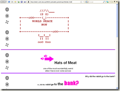image of my html page image of my html page