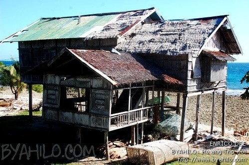 Post image for Cang-Isok House