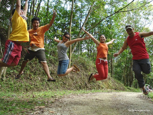 Post image for Mt. Bandilaan National Park