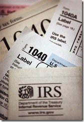 taxes