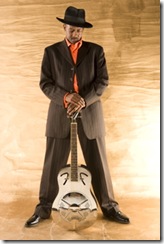 Fernando Jones