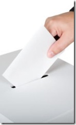 election