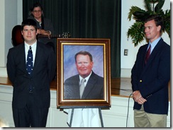 SledgeScholarship