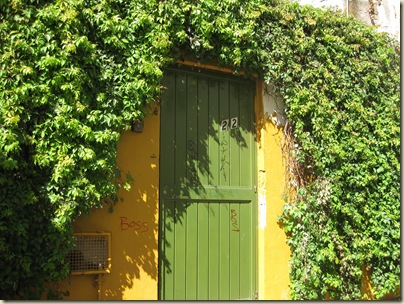 found the hobbit house