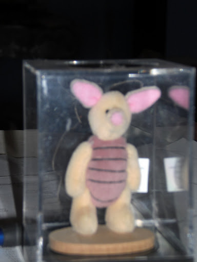 piglet