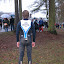Tobi nach dem RACE