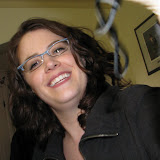 Kara didn't hide from this photo. Gotcha!