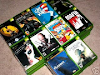 $ 1 200 - ***Consolas De Xbox Y Juegos Baratos***