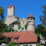 Burg Hornberg