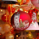 Bad Wimpen Christmas