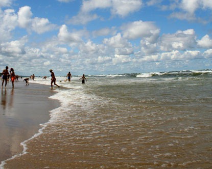 north carolina beaches B D North Carolina Beaches With Boardwalks eHow