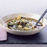 Kale & Chickpea Kale & Chickpea
