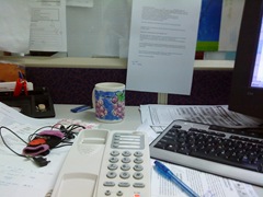 WORK PLACE