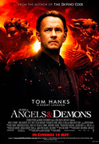 Angels and Demons