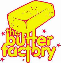 Butter Factory