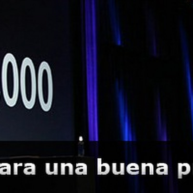 Consejos para elaborar buenas presentaciones