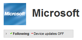 follow-microsoft