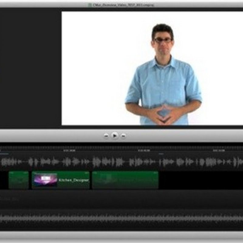 Pronto saldrá Camtasia para usuarios de Mac