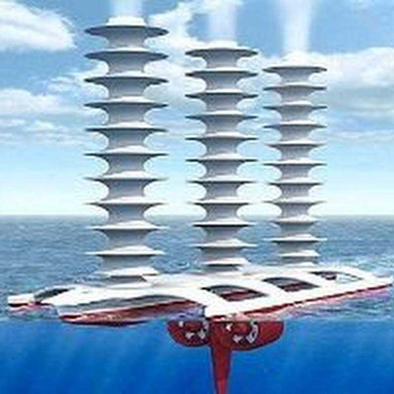 Las nubes artificiales contra el calentamiento global