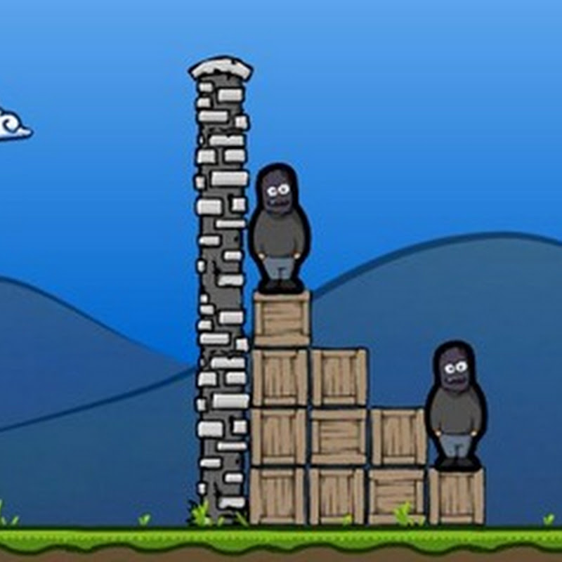 Juego del día: Fragger