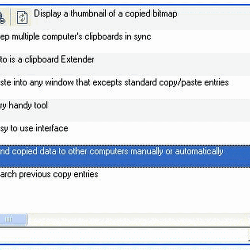 Haz más poderoso al portapapeles en Windows