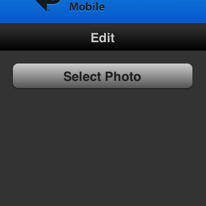 Especial: Photoshop.com Mobile