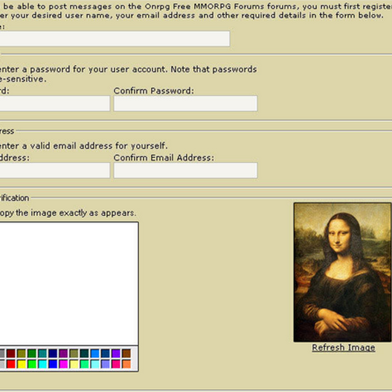 Esto si es un captcha potente