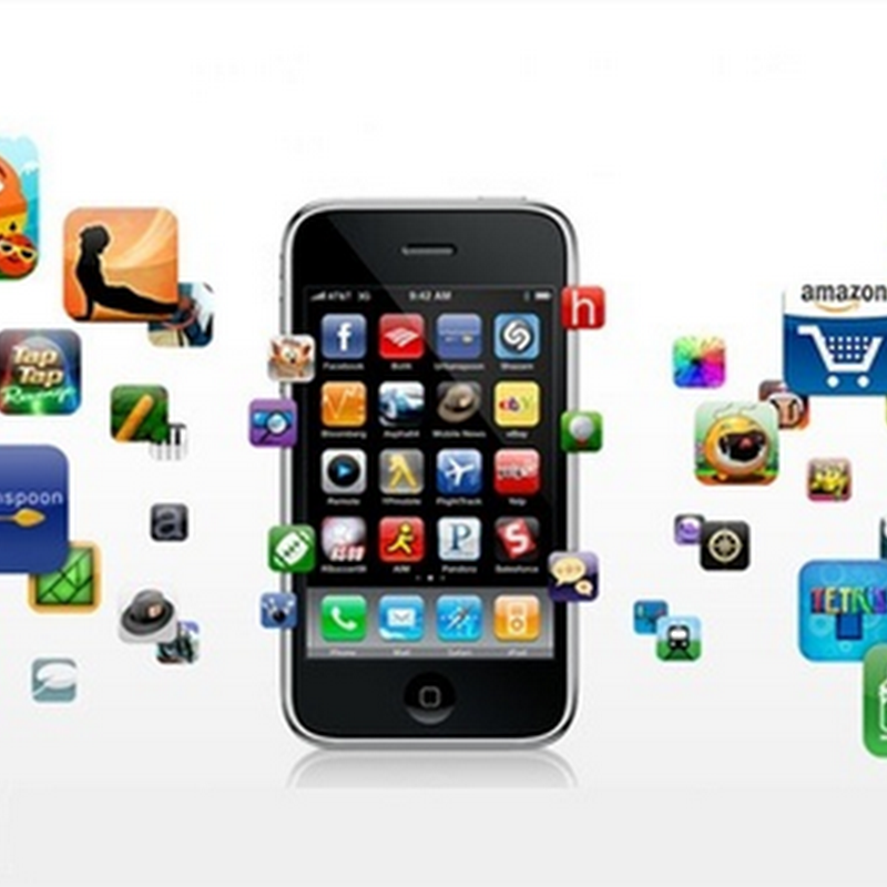 70 tutoriales para aprender a crear tu app en el iPhone