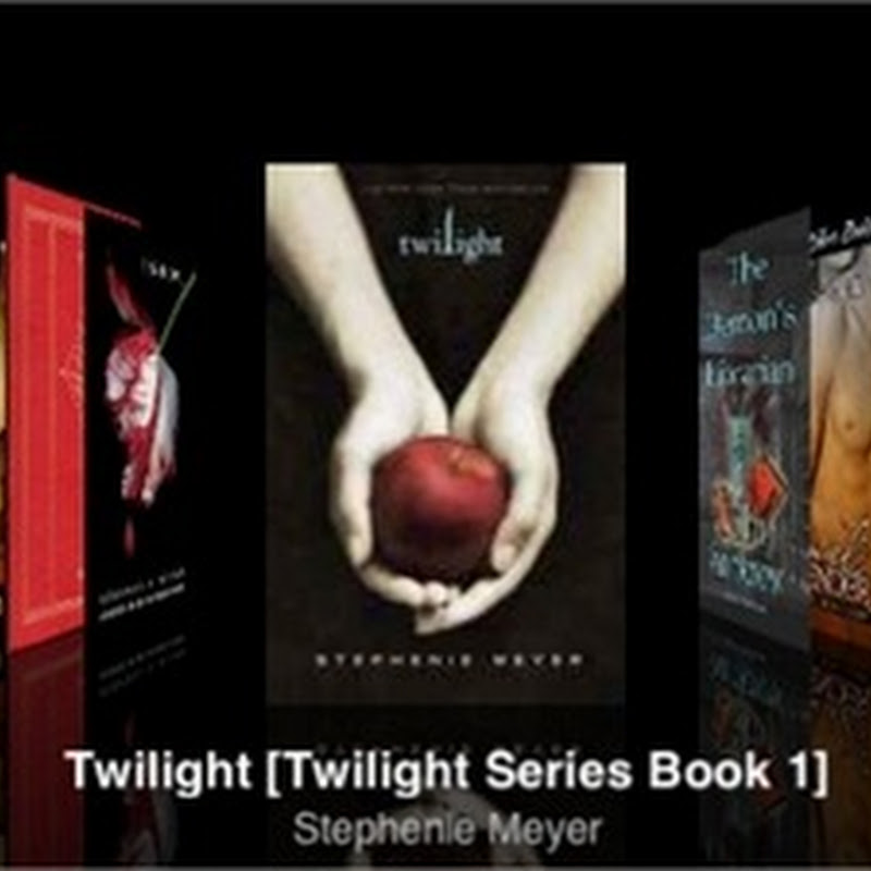 10 aplicaciones para leer libros gratis en el iPhone