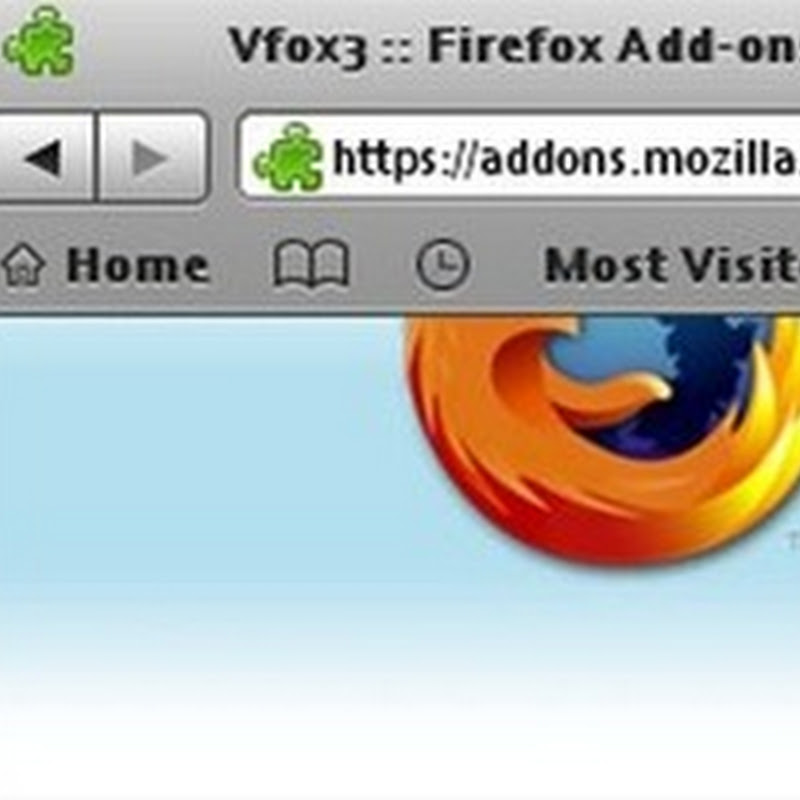15 excelentes temas para Firefox estilo Mac OS X