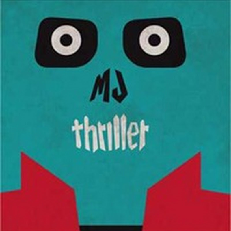 10 posters minimalistas de música