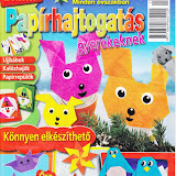 PAPIRO PAPIRO manualidades para niños