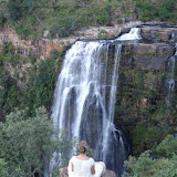 Tzaneen to Graskop