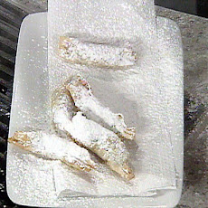 Firecrackers