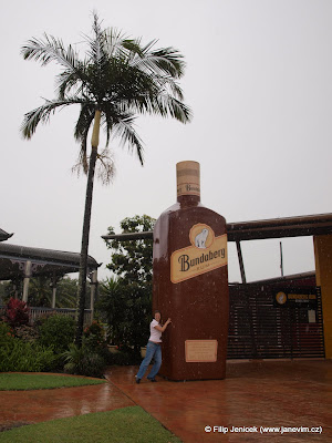 Rumarna - Bundaberg
