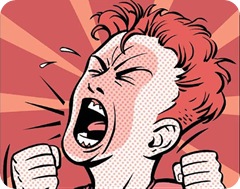 Frustrated with your job?